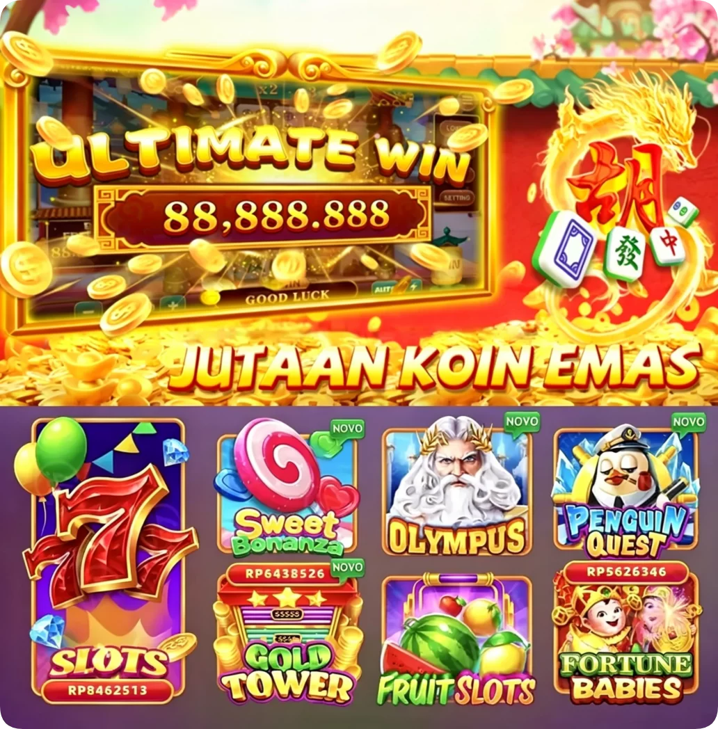 indoace APK Resmi Unduh