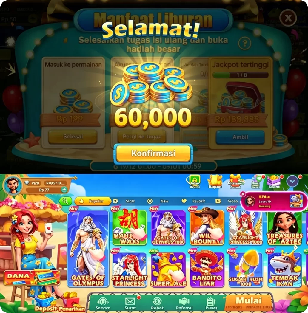 indoace Masuk - indoace Resmi