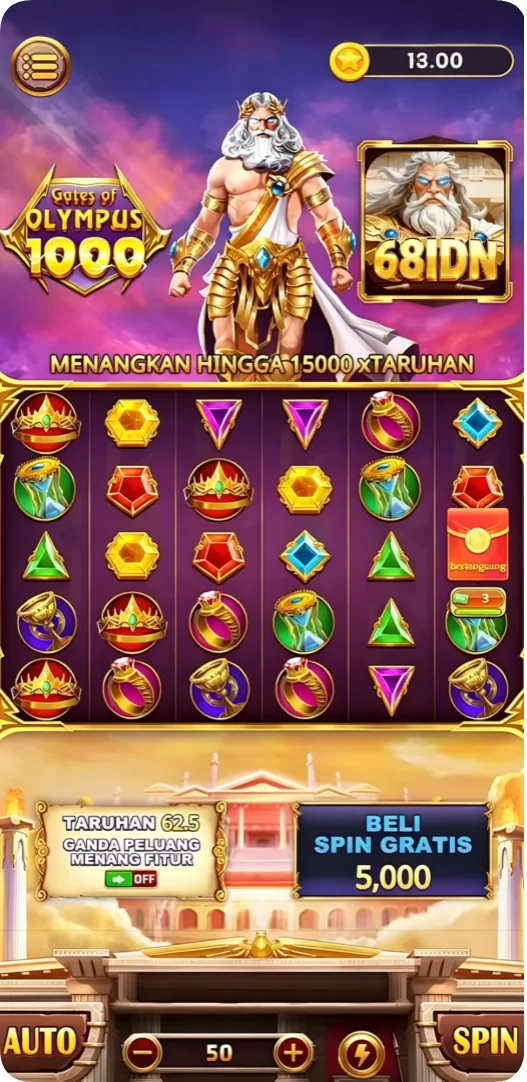 indoace Tangkapan Layar - APK Resmi