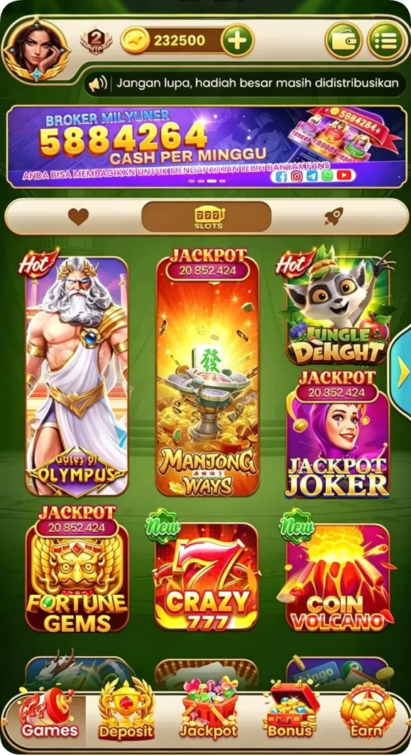 indoace Preview - Resmi Unduh